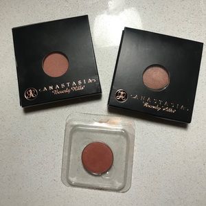 Anastasia Beverly Hills Individual Eye Shadows